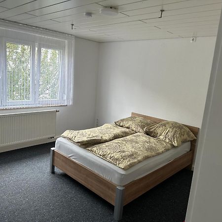 Comfort Apartments Heilbronn Bagian luar foto
