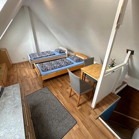 Comfort Apartments Heilbronn Bagian luar foto