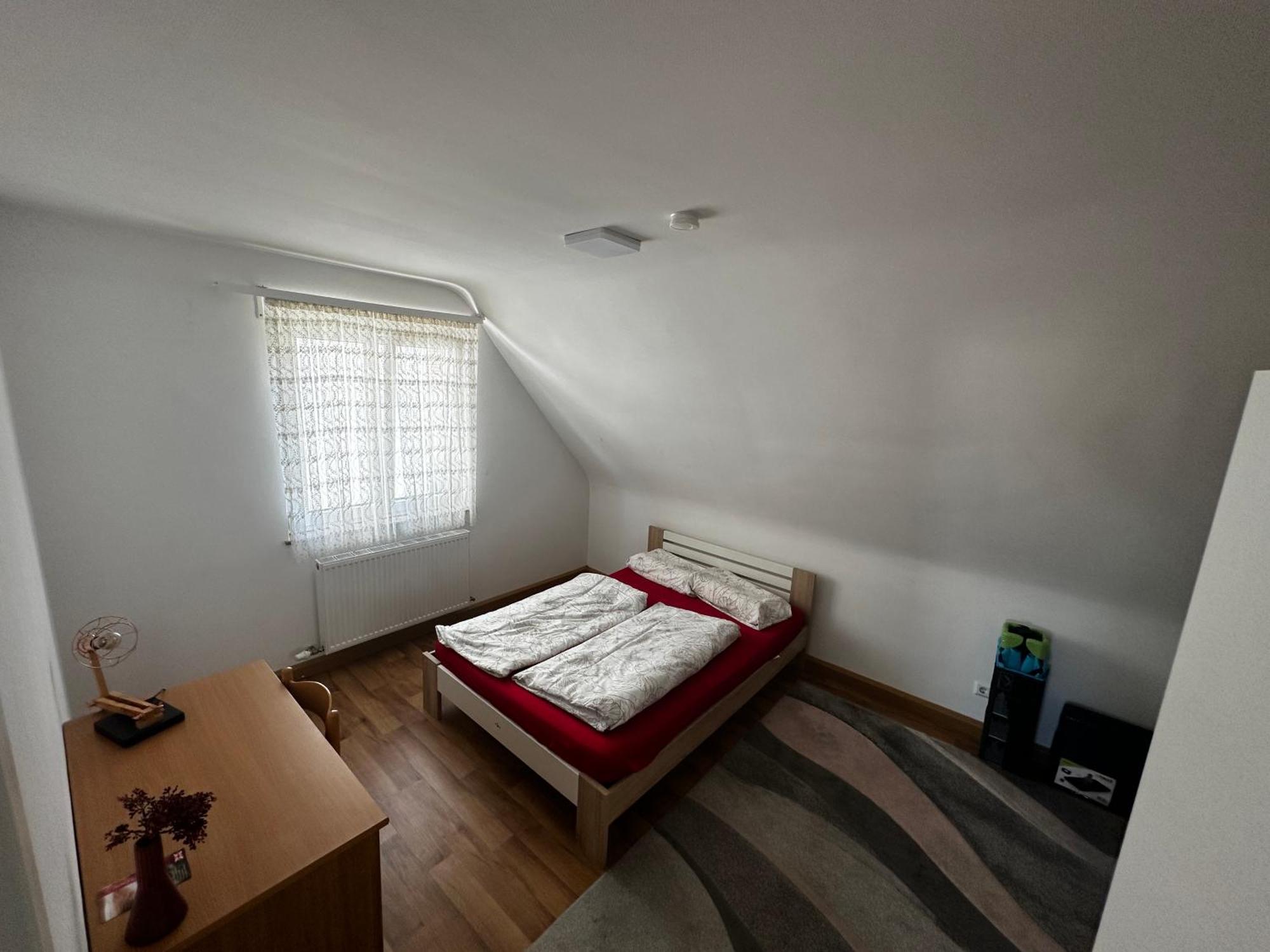 Comfort Apartments Heilbronn Bagian luar foto