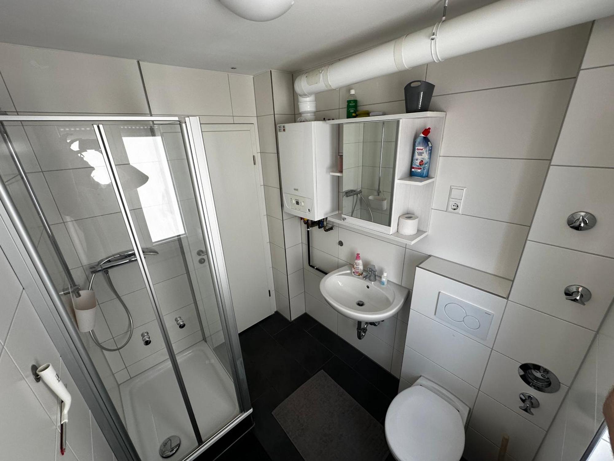 Comfort Apartments Heilbronn Bagian luar foto