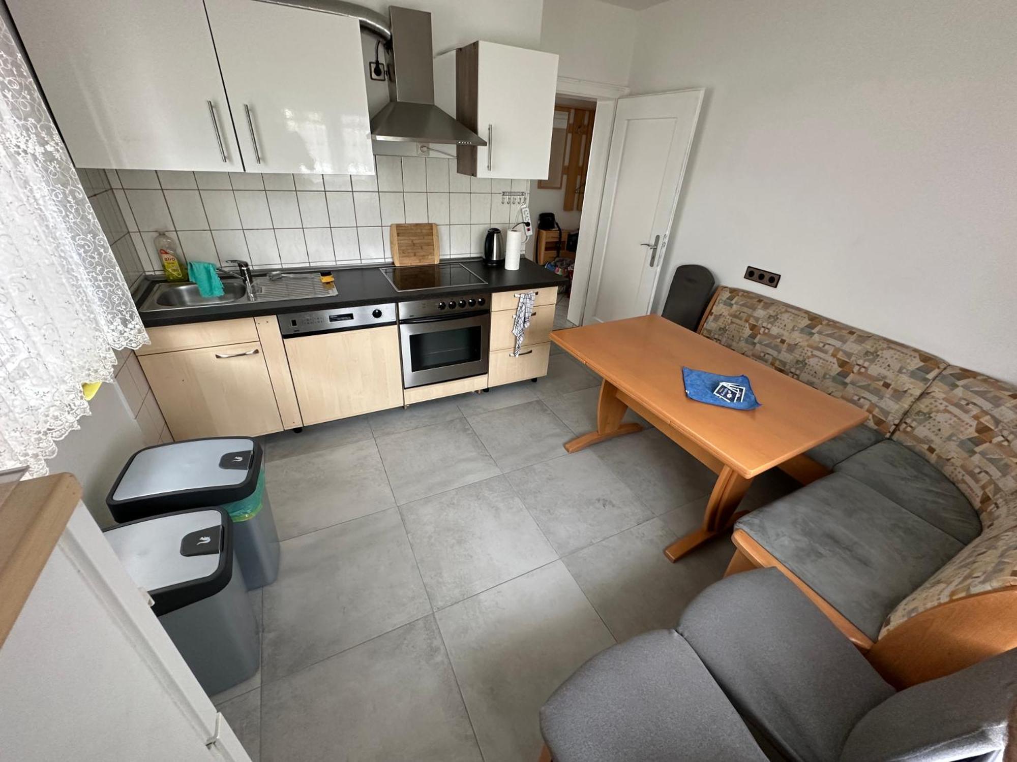 Comfort Apartments Heilbronn Bagian luar foto