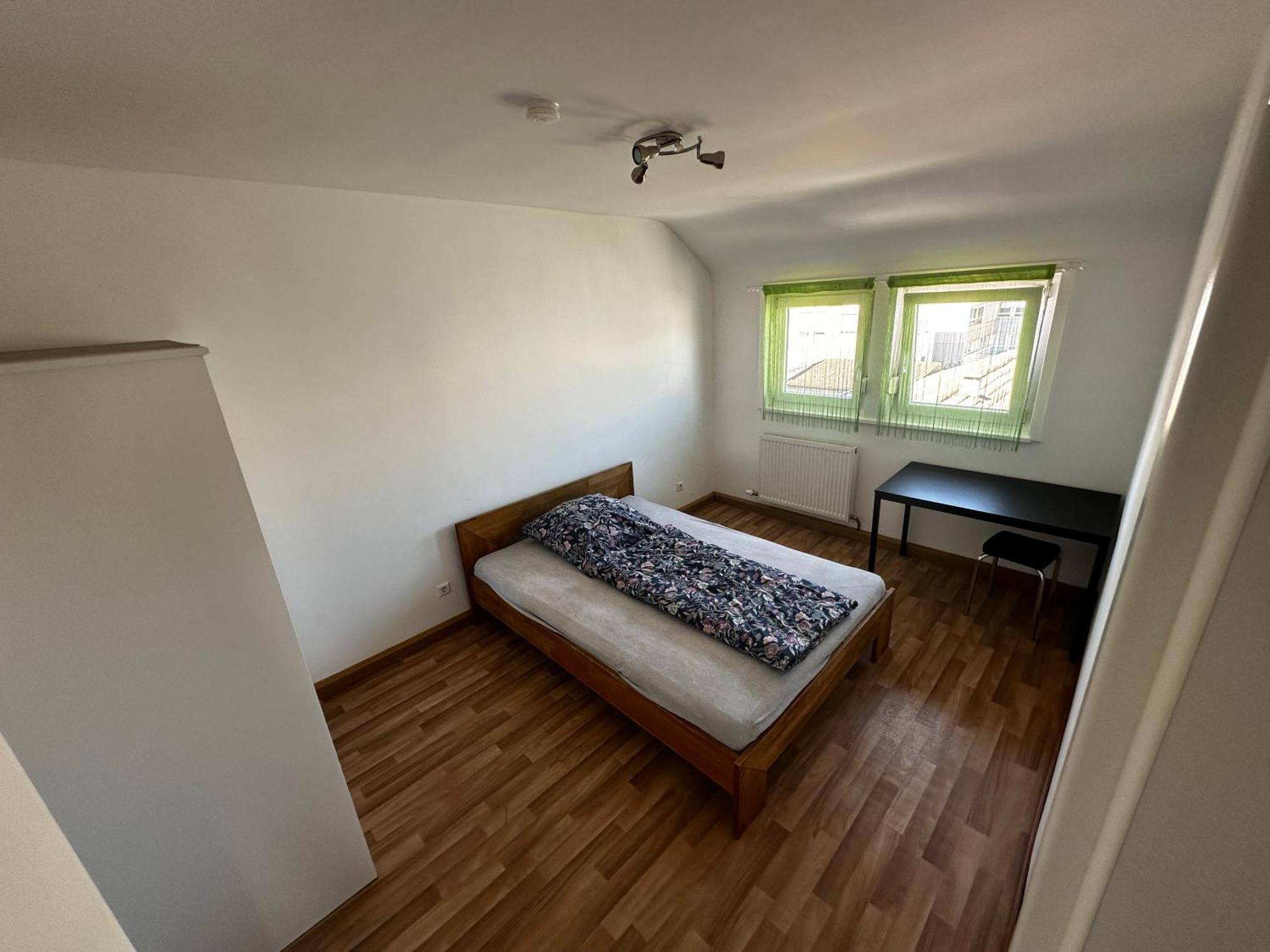 Comfort Apartments Heilbronn Bagian luar foto
