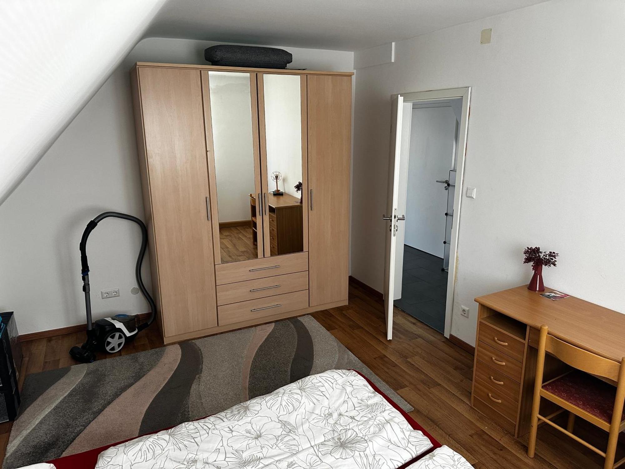 Comfort Apartments Heilbronn Bagian luar foto