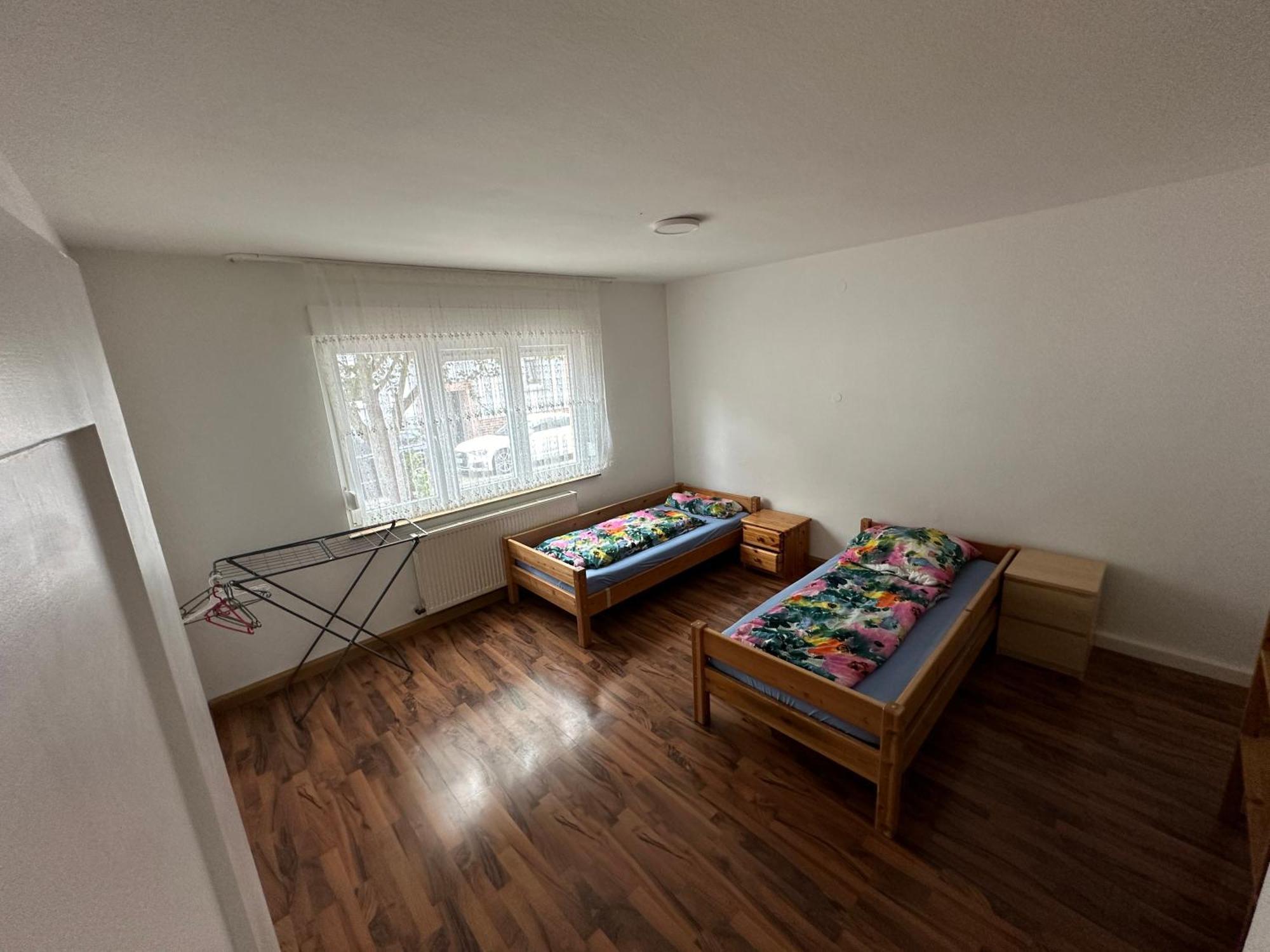 Comfort Apartments Heilbronn Bagian luar foto
