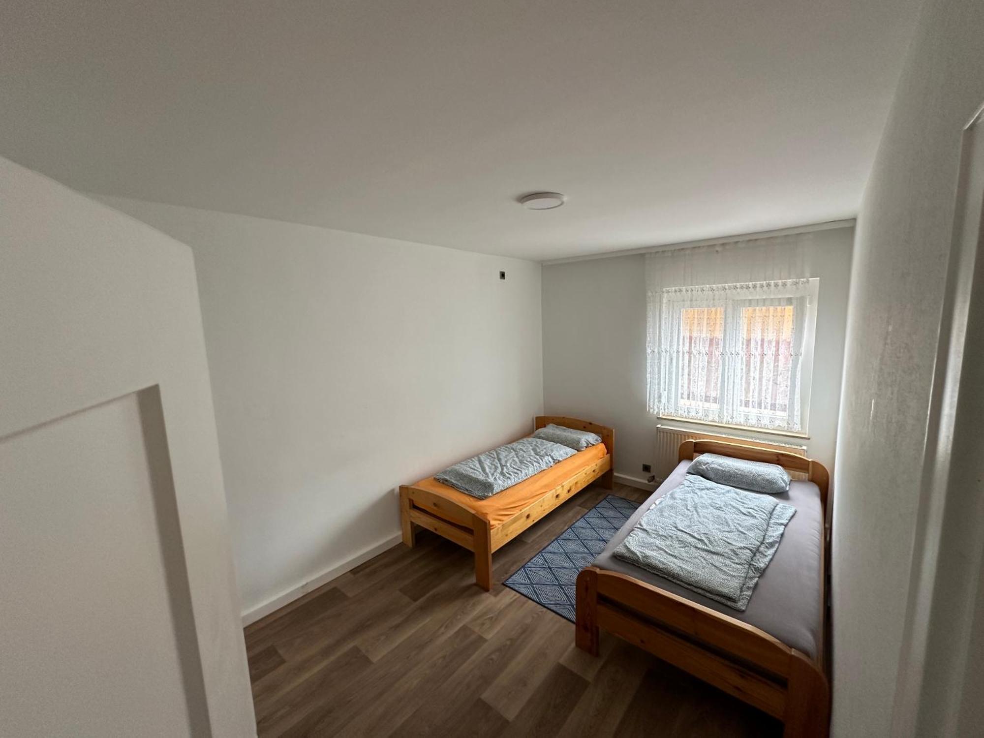 Comfort Apartments Heilbronn Bagian luar foto