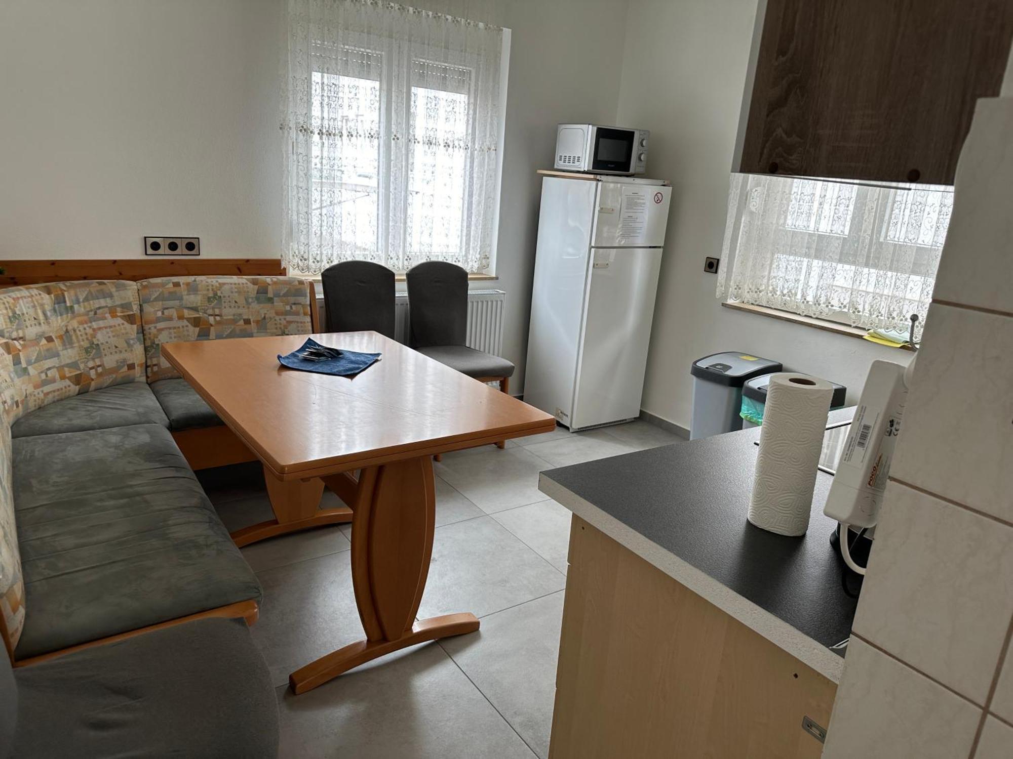 Comfort Apartments Heilbronn Bagian luar foto