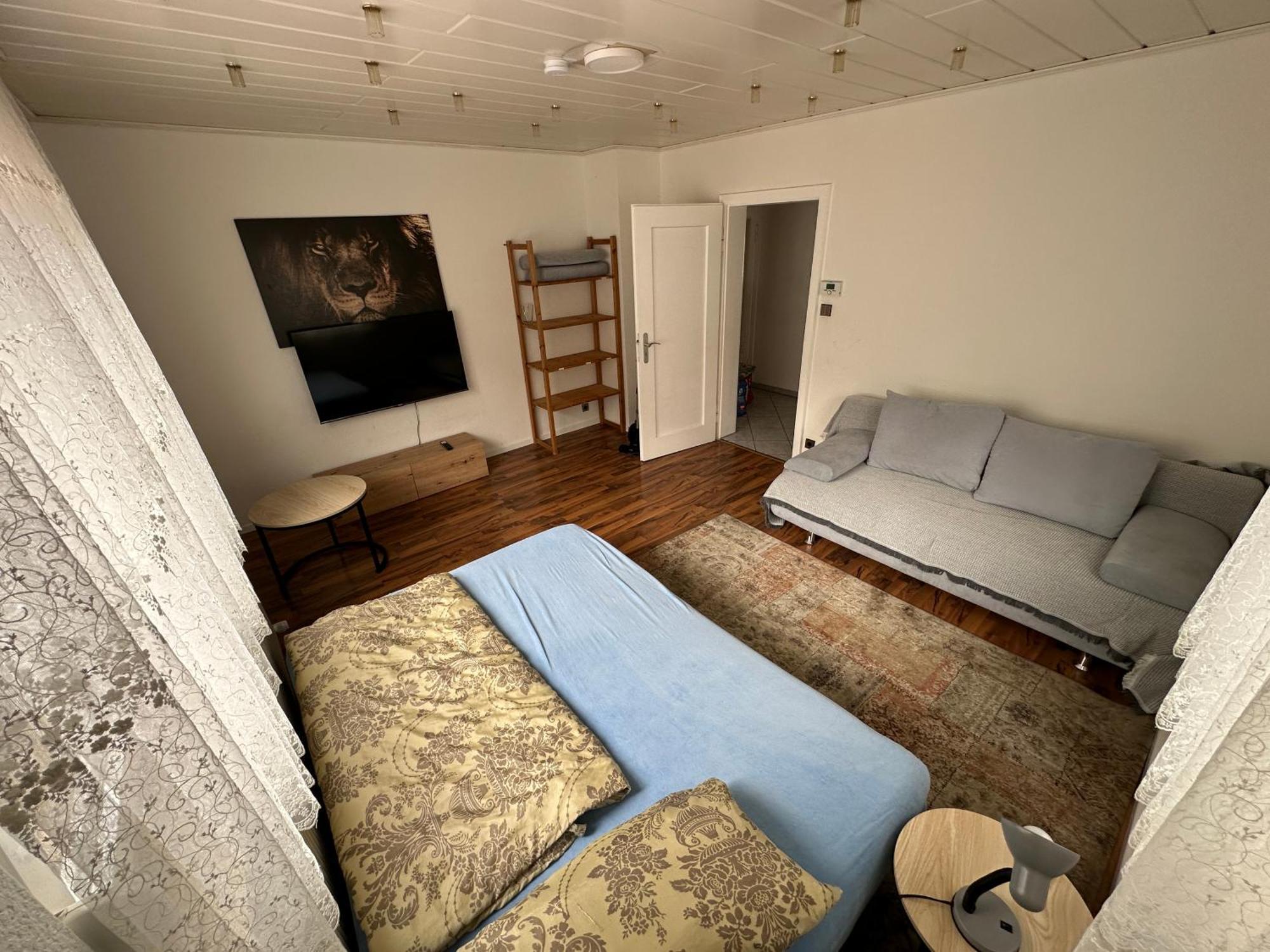 Comfort Apartments Heilbronn Bagian luar foto