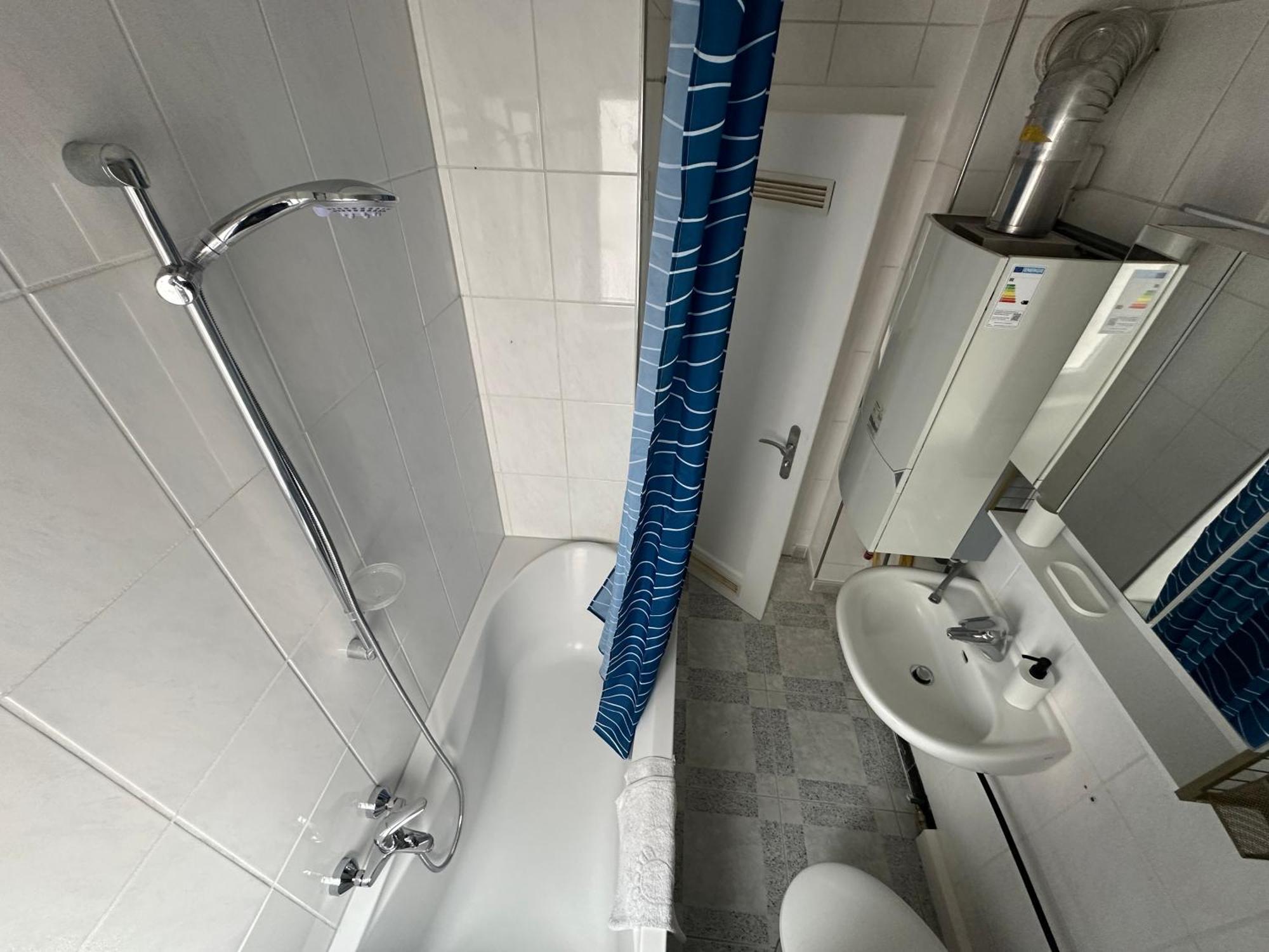 Comfort Apartments Heilbronn Bagian luar foto