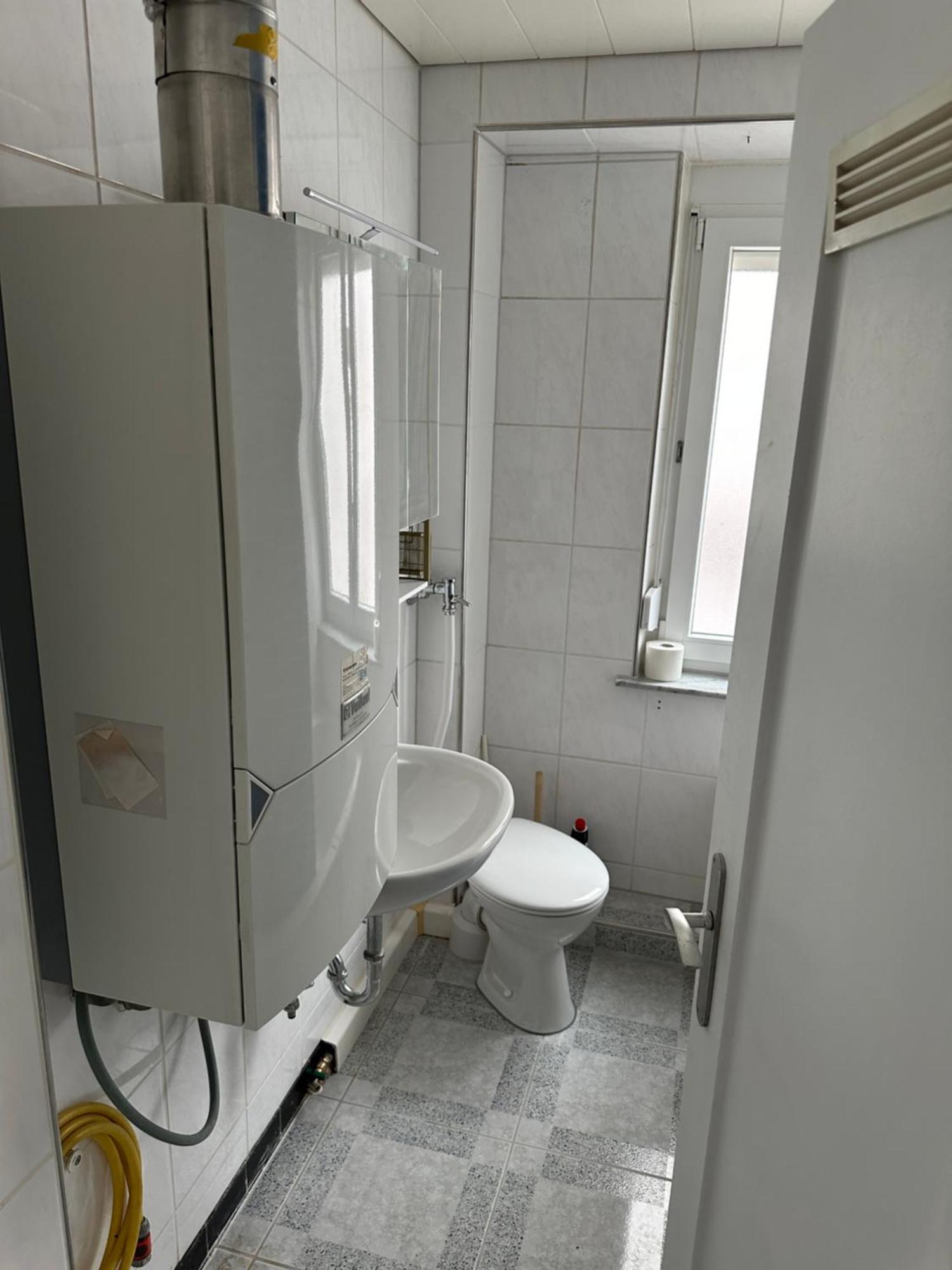 Comfort Apartments Heilbronn Bagian luar foto