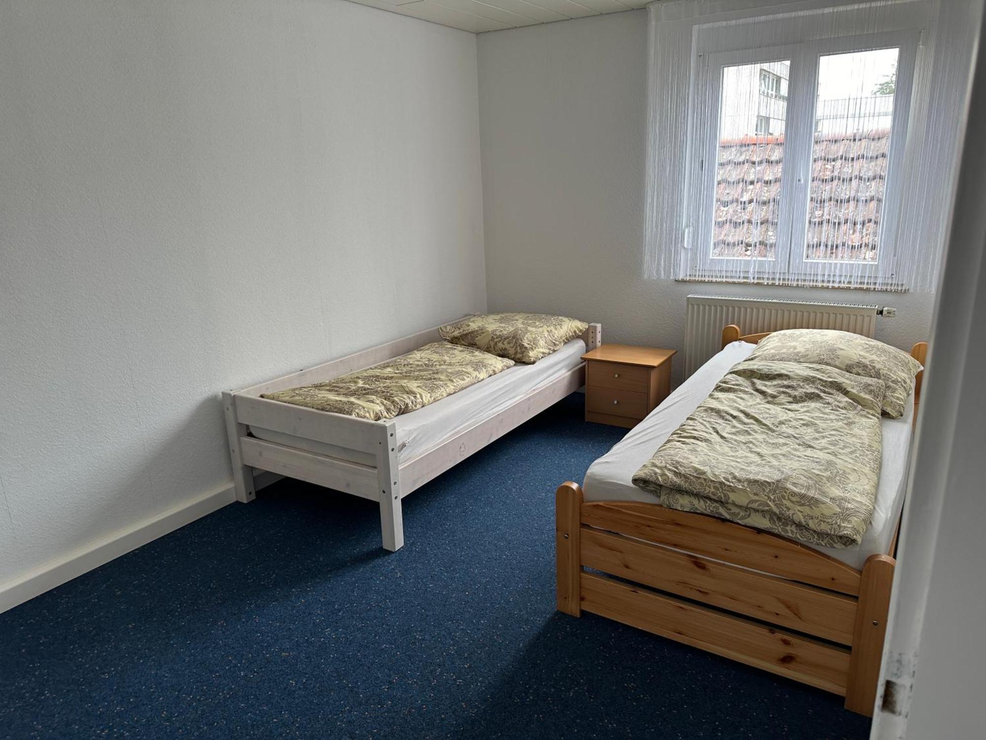 Comfort Apartments Heilbronn Bagian luar foto