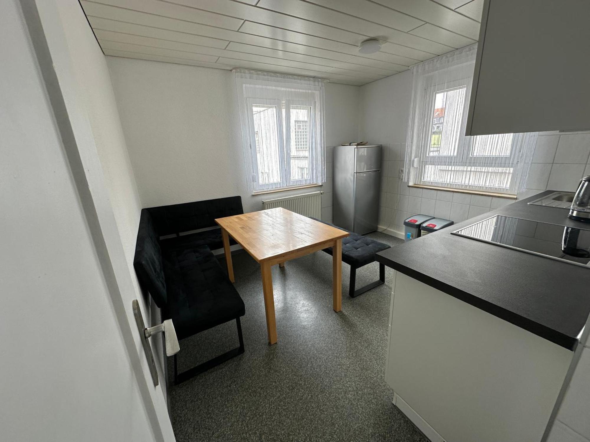 Comfort Apartments Heilbronn Bagian luar foto