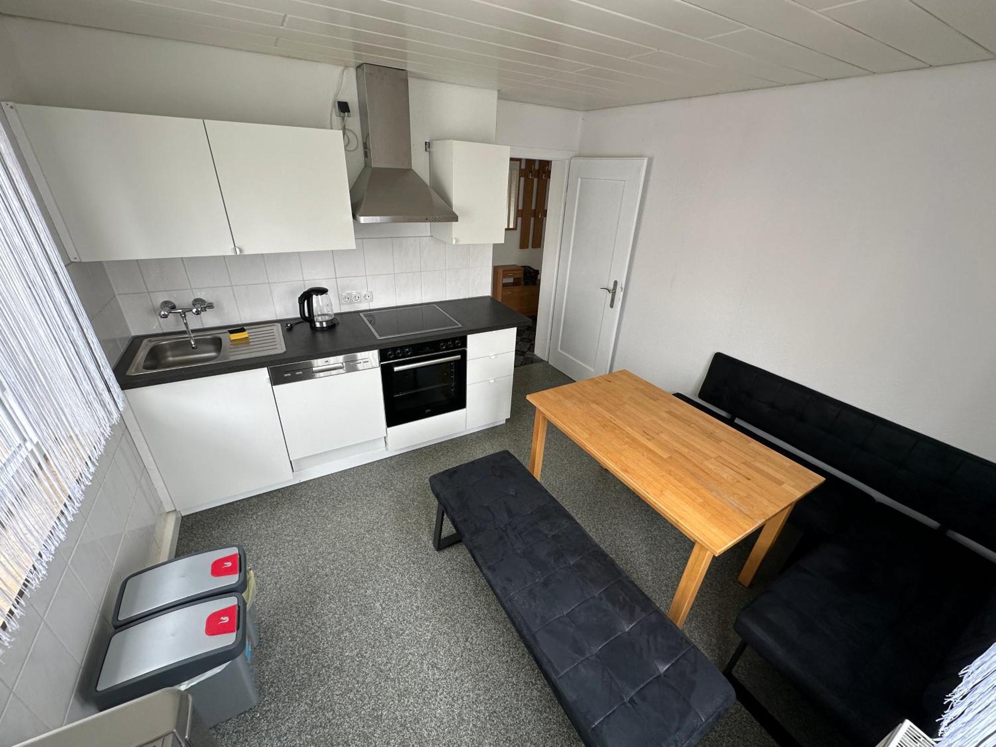 Comfort Apartments Heilbronn Bagian luar foto