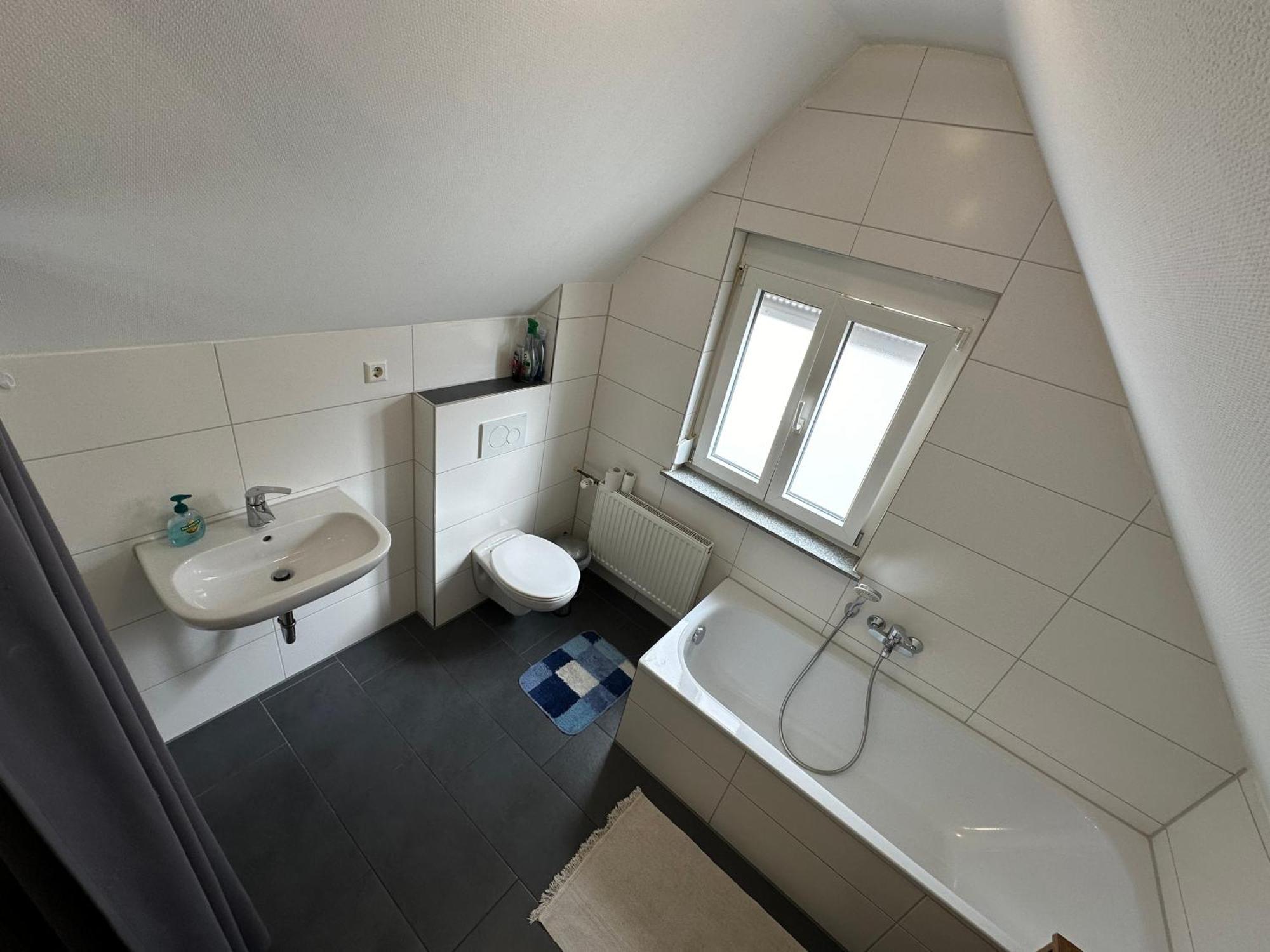 Comfort Apartments Heilbronn Bagian luar foto