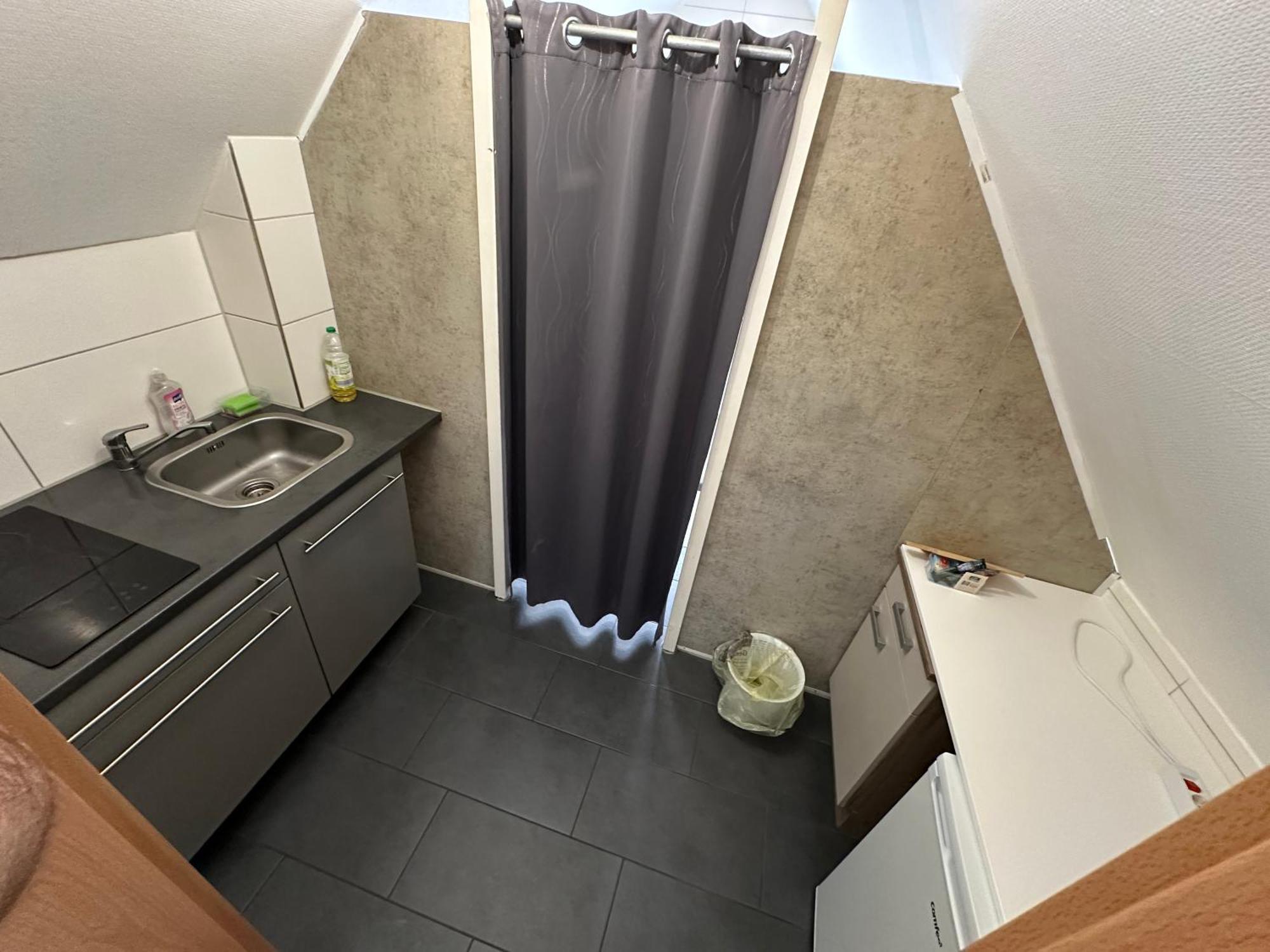 Comfort Apartments Heilbronn Bagian luar foto