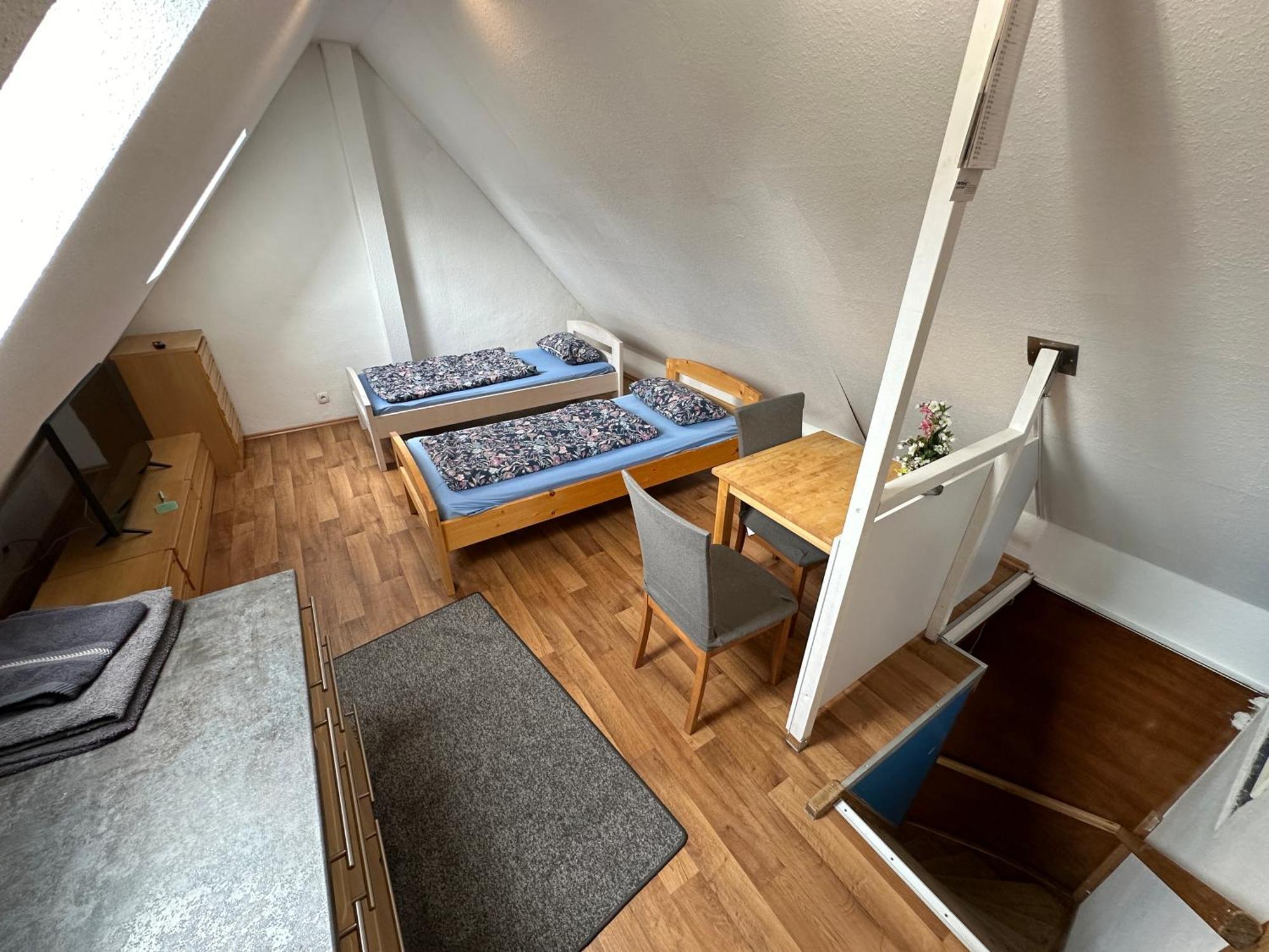 Comfort Apartments Heilbronn Bagian luar foto
