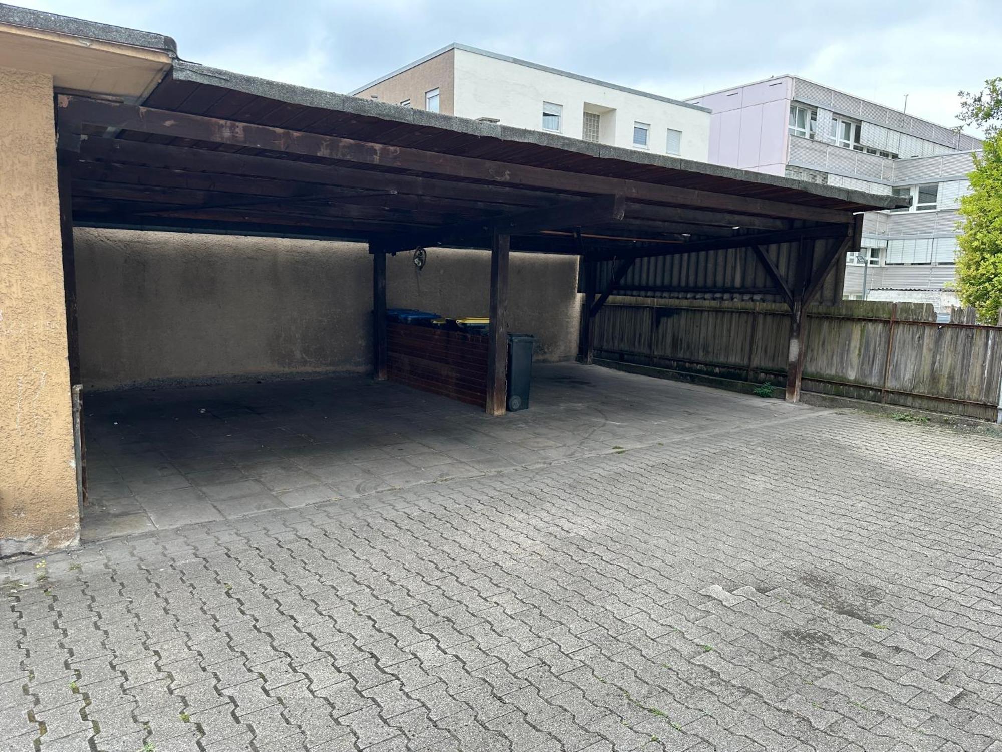 Comfort Apartments Heilbronn Bagian luar foto
