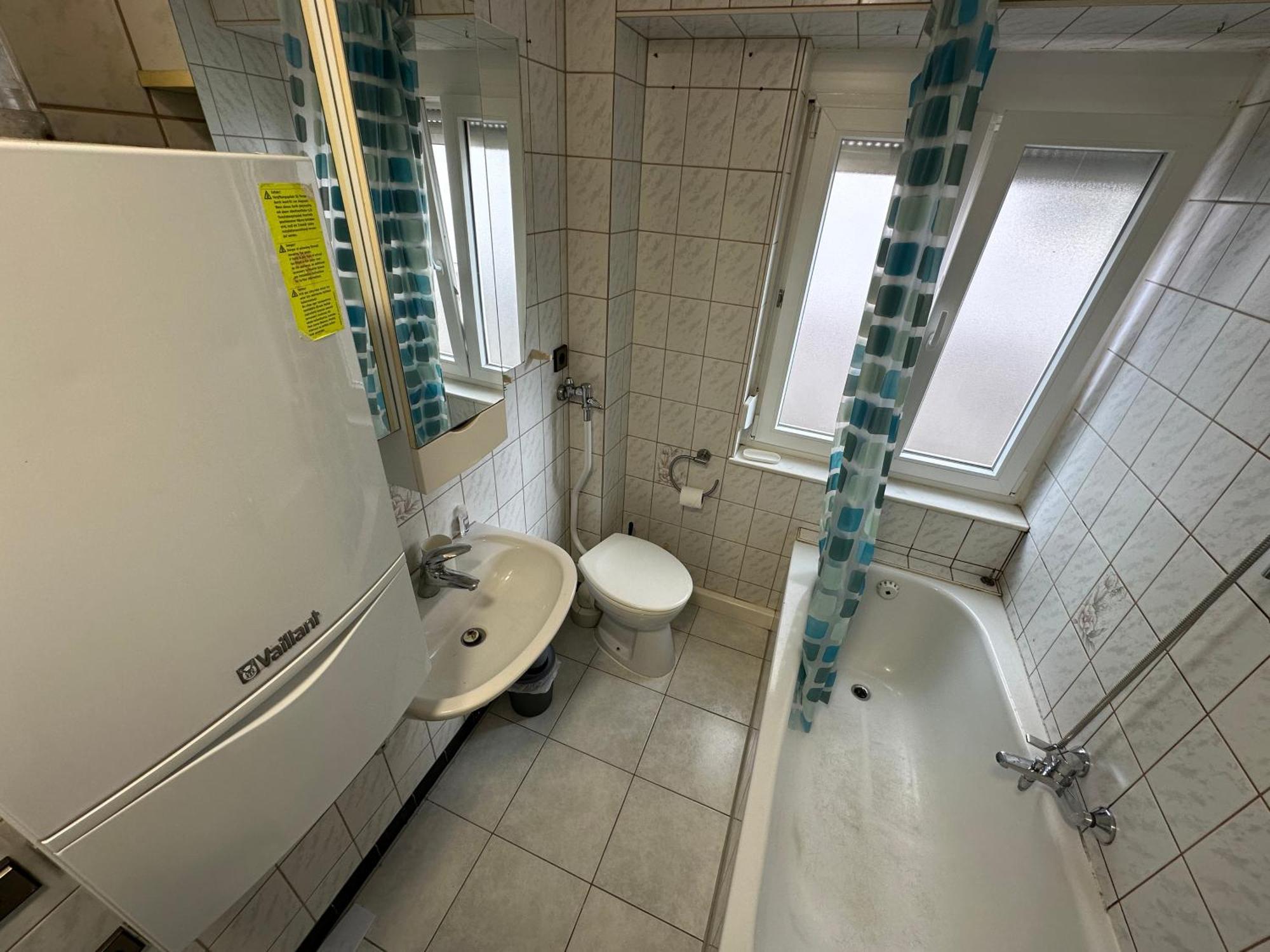 Comfort Apartments Heilbronn Bagian luar foto